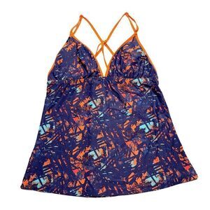 LOLE Muara Tankini Top